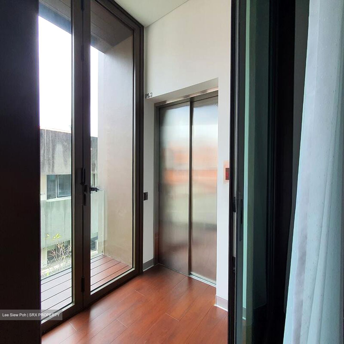 8 Hullet (D9), Apartment #504713461